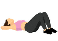 Sleekerbr Treinos Sticker by Sleeker