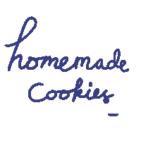 puteriatf diy cookies bake homemade Sticker