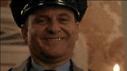 Home Alone Smiling GIF