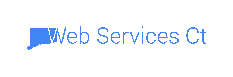 Sticker by Web Services Ct