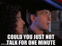 No Talking Shut Up GIF by slicedbread