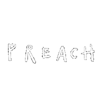 Sunday Preach Sticker by City Impact Church