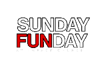 Sunday Sticker by Impact Church
