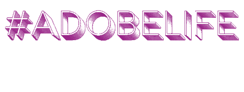 Tech Adobe Life Sticker by Adobe