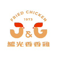 jgssg jg 繼光香香雞 fun2eat Sticker