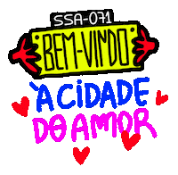 Salvador Carnavalsalvador Sticker