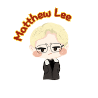 Ukj Sticker