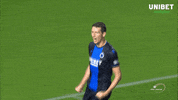 Pro League Yes GIF by Unibet Belgium