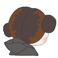 Bingo 박은빈 Sticker