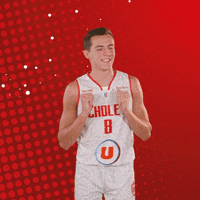Jeep Elite Sport GIF by Cholet Basket