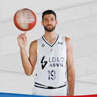Jeep Elite Basketball GIF by lnb_officiel