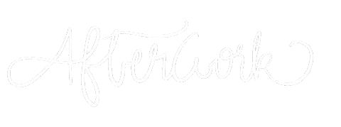 Afterwork Sticker