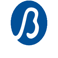 Tu Delft Beta Sticker by Lijst Bèta