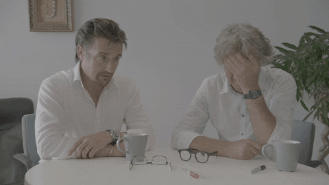 hammond may GIF by The Grand Tour