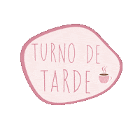 Turno Sticker