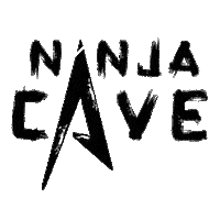 Sticker by ninjacave