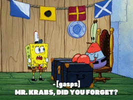 season 7 episode 21 GIF by SpongeBob SquarePants