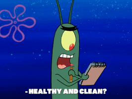 season 7 episode 21 GIF by SpongeBob SquarePants