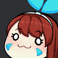 Talk Talking GIF by Qyuwi