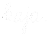 Kaja Sticker by Christina Details