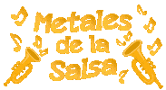Salsa Cuba Sticker