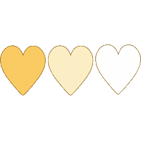 Ljphearts Sticker by LisaJaynePhotography