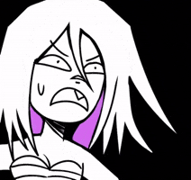 Siren Wow GIF