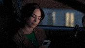 Kristin Kreuk Texting GIF by Drama Club FOX