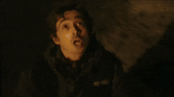 Resident Evil Running GIF