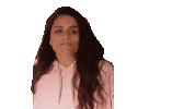 Whats Up Surprise Sticker by Lilly Singh