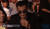 ufc 213 GIF