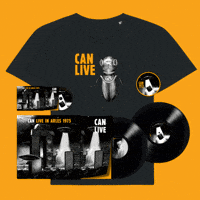 T-Shirt Vinyl GIF by Mute Records
