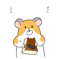 atwosomeplace coffee cake cheese twosome Sticker