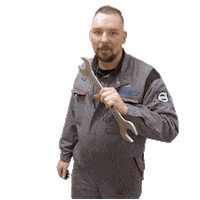 Workshop Working Sticker by Werken bij BAS