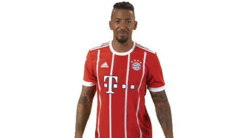 happy fc bayern Sticker by Bundesliga
