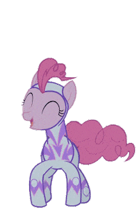 bounce hopping STICKER