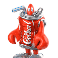 Claw Sticker