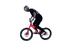Bmx Fabiowibmer Sticker by Samsung Austria