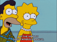 lisa simpson episode 6 GIF