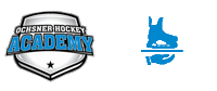 Ice Skating Sticker by Ochsner Hockey