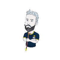 Poker Pokerplayer Sticker by Midas Team