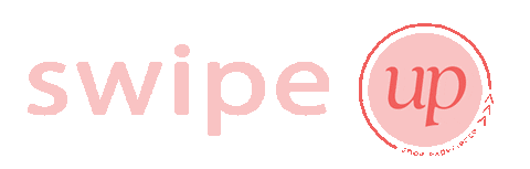 Swipeup Sticker by Upboutiques