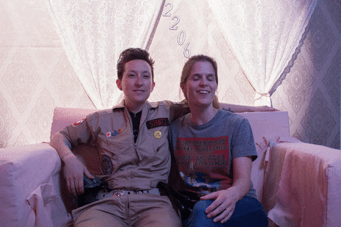 bbqghostbusters GIF by BBQ Films Presents: Ghostbusters