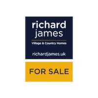 Forsale Richardjames Sticker by Richard James Estate Agents