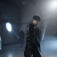 Ikon Chan GIF