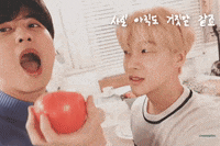 Ikon Chan GIF