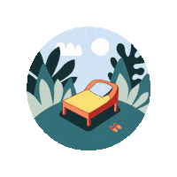senja_tinyhouse senja senjatinyhouse Sticker