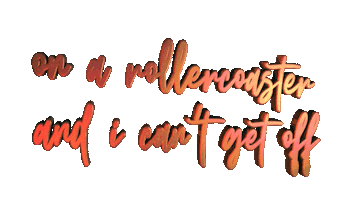 Rock Bottom Burn Sticker by Sloane