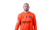 Motivate Vincent Gerard Sticker by Paris Saint-Germain Handball