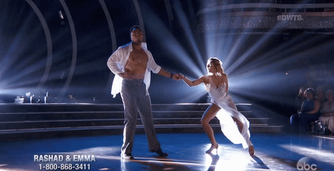 abc dwts GIF by Dancing with the Stars